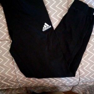 Adidas sweat pant